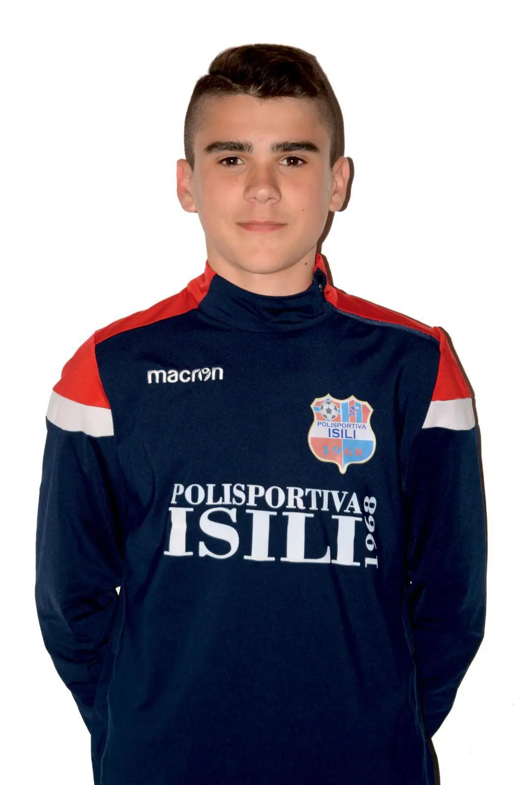 Luigi Busia
