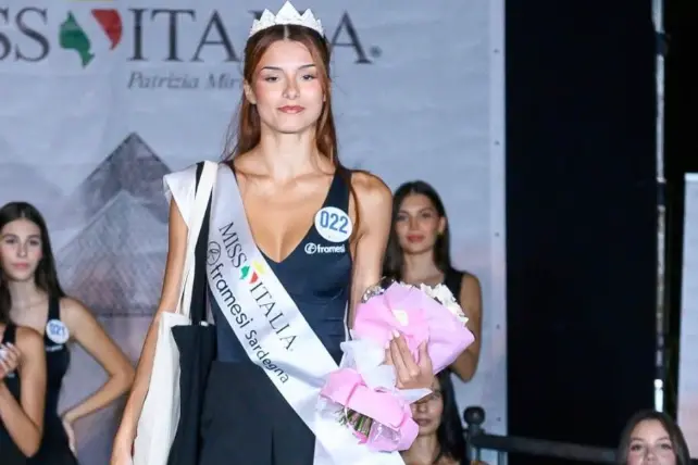 Martina Porcu (foto concessa)