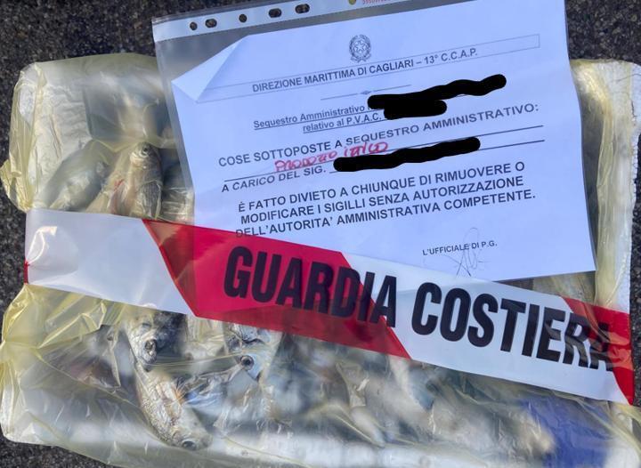 Carenze igieniche e pesce non tracciato: chiuso un ristorante