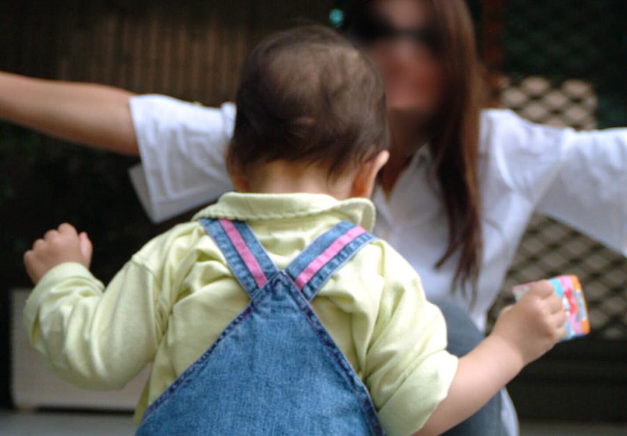 Una rete di famiglie per i minori in difficoltà