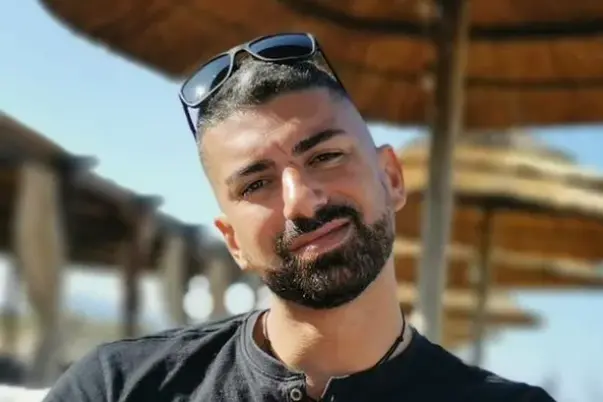 Gianluca Murru