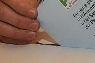 Primarie vietate ai condannati in primo grado