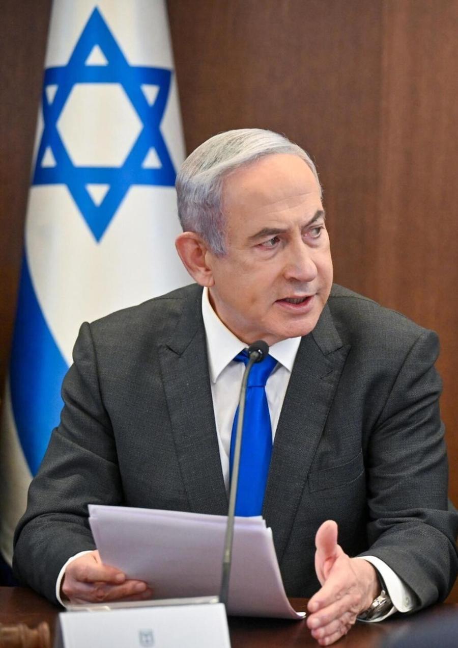 Netanyahu vuole garanzie: «Non avranno mai l’atomica»