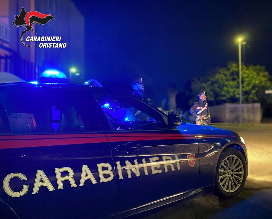 Tentata truffa del finto carabiniere, due denunce