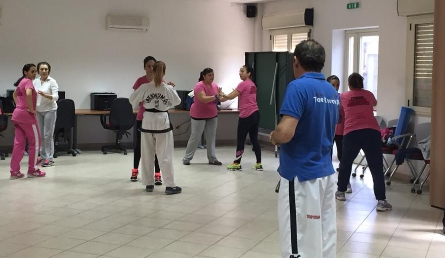 Tornano i corsi di autodifesa dedicati alle donne