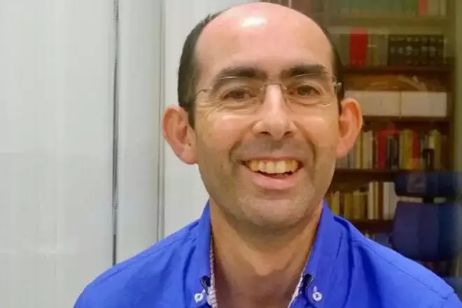Marcello Atzeni (foto Corona)