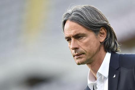 Al Cagliari piace Pippo Inzaghi, l’allenatore ha risolto il contratto col Brescia