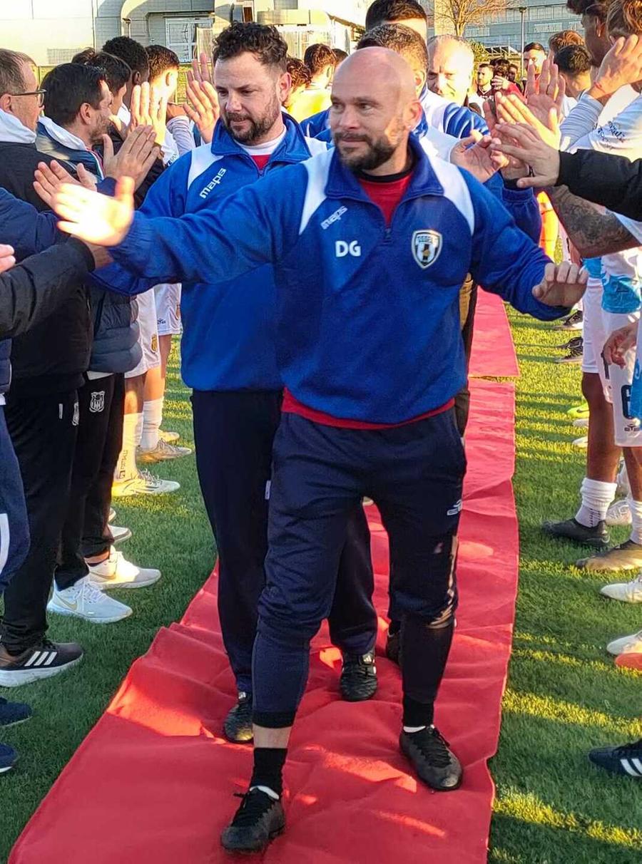 «Ossese grande favorita»