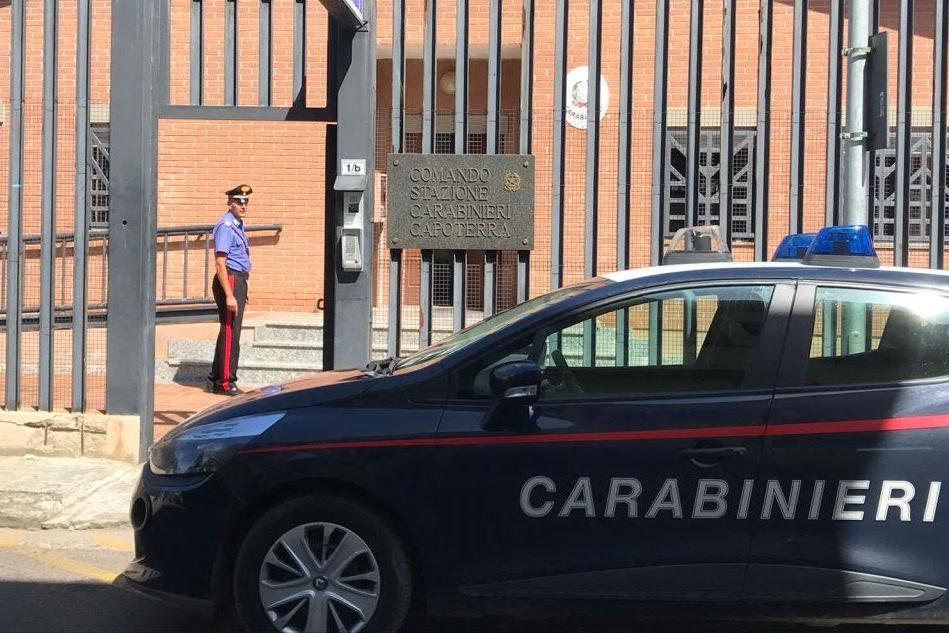Rissa tra italiani e migrantiNove denunce a Capoterra