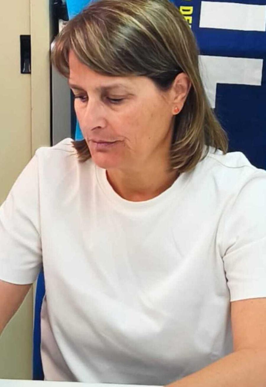 Orecchioni segretaria generale Uil