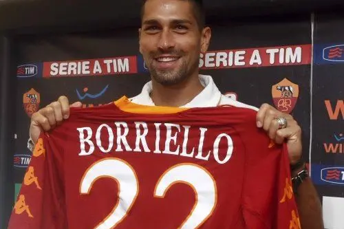 Marco Borriello