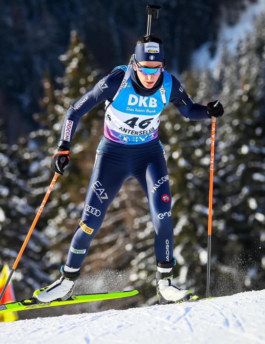 Accolto il ricorso: ora Passler può gareggiare