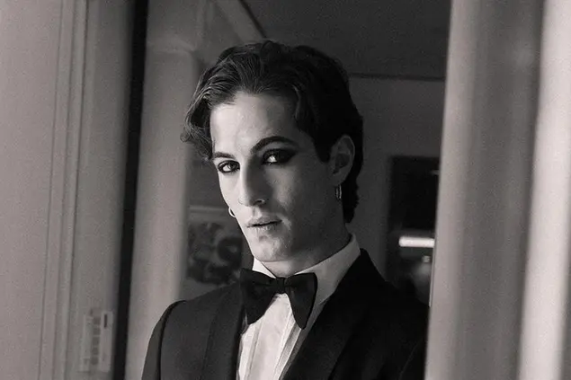 Damiano David (foto da Instagram)