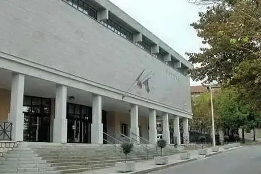 Il Tribunale di Tempio
