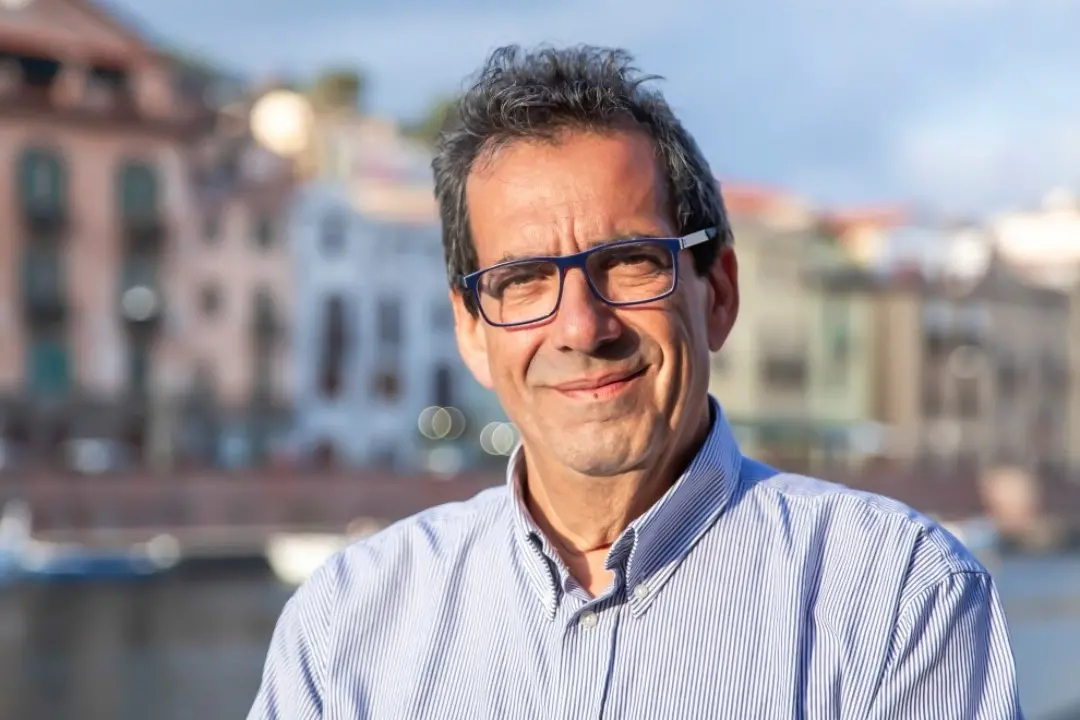 Angelo Masala (Foto concessa)