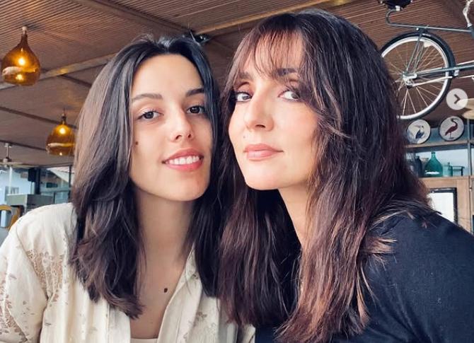 Jolanda Renga ricattata: «Paga o pubblico la tua foto nuda»