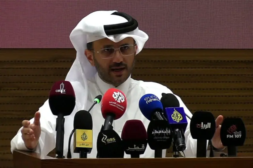 Qatar accusa Israele: ostacola l'attuazione del piano di pace per Gaza