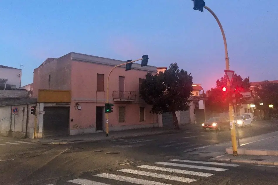 Oristano