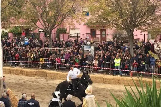 A Iglesias si è conclusa la prima edizione della Sortilla 2017