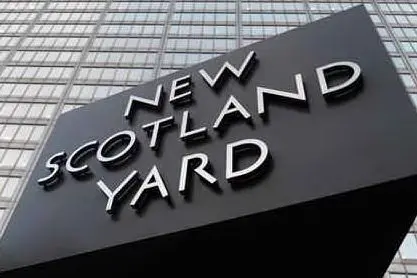Scotland Yard (Ansa)