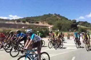 Il Giro d'Italia si avvicina a Cagliari: ecco la carovana