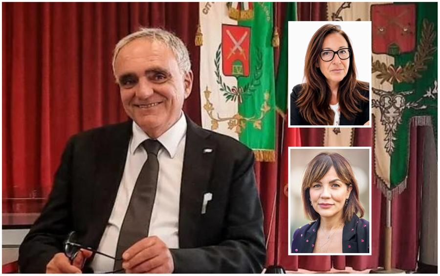 Nuova Giunta Milia: entrano Romina Mura e Marcella Marini, c