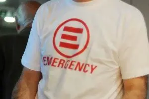 Operatori di Emergency
