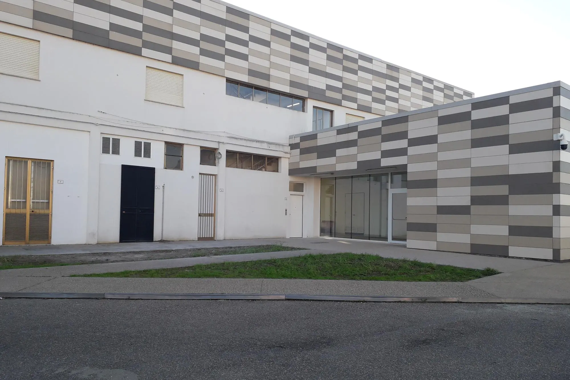 Oltre due milioni di opere pubbliche per la viabilità (foto Mura)