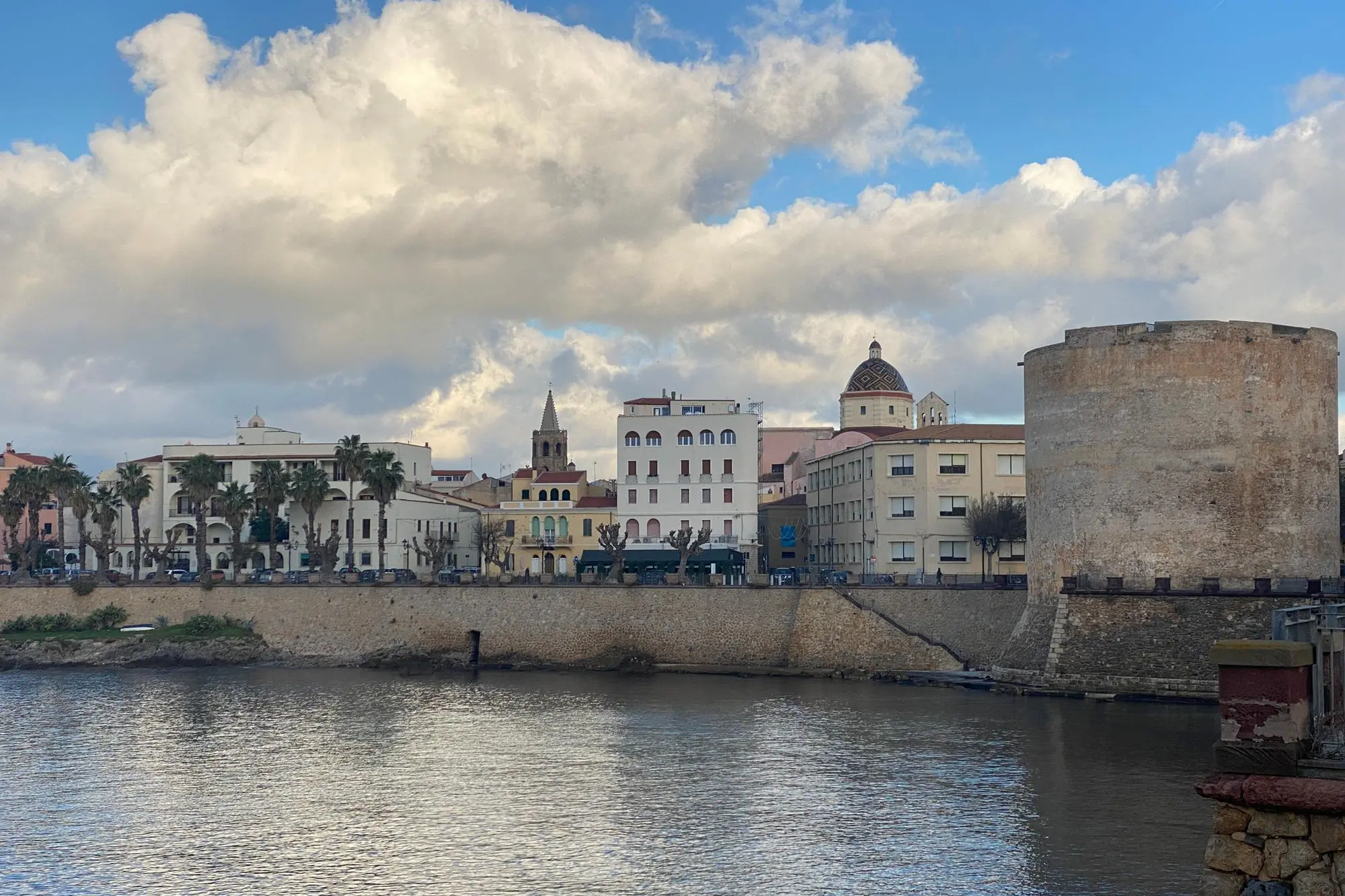 Alghero (foto Fiori)