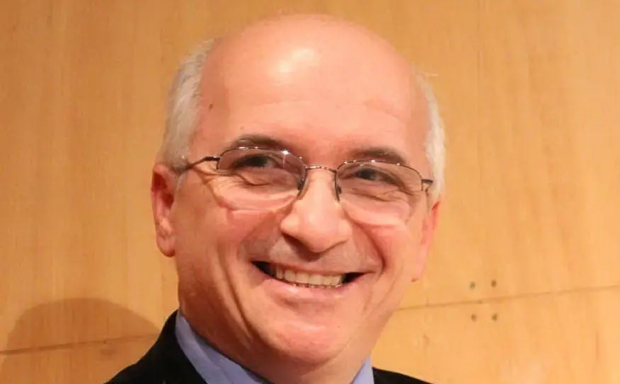 Piergirogio Carrescia (Pd), anche lui tra i più presenti in Parlamento