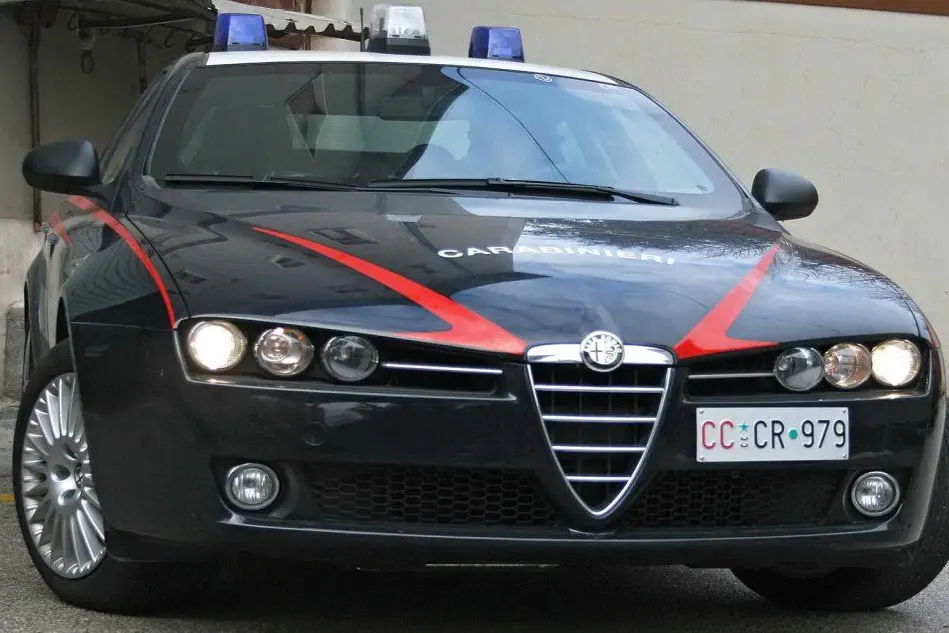 Carabinieri