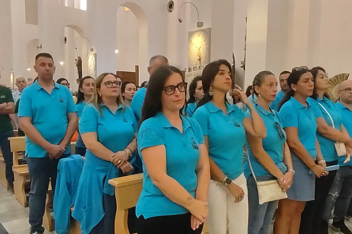 Palau, I Fidali 1980-81