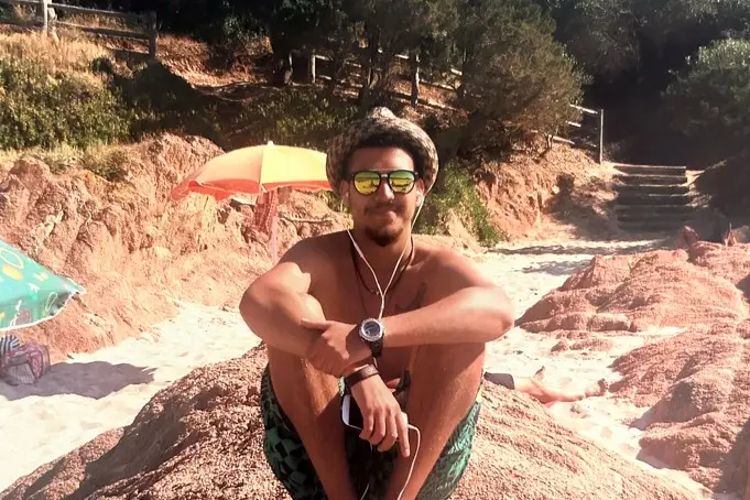 Riccardo Rundine