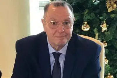 Saverio Cotticelli (foto Ansa)
