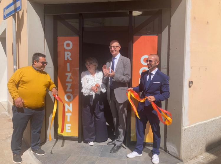 Orizzonte Comune presenta la lista: «Le sfide per Porto Torres, turismo e cultura»