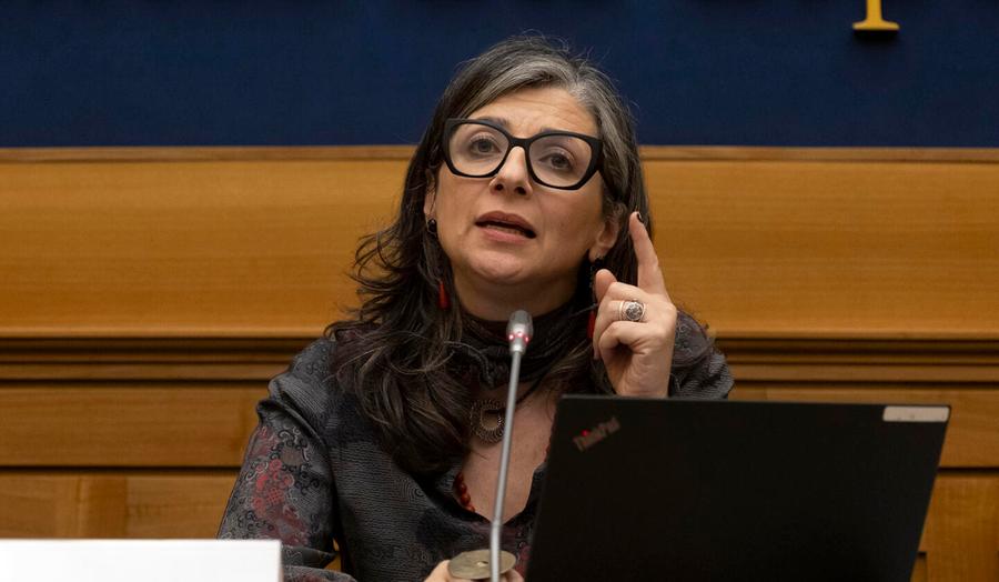 Un giudice ferma le sanzioni Usa ad Albanese