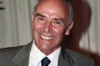 Il giudice Santi Licheri