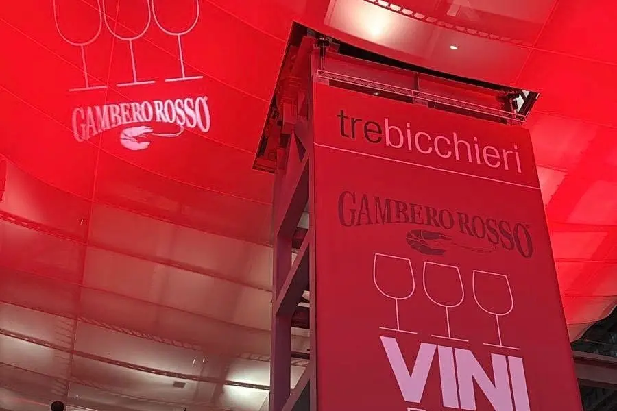 L'evento (foto Salis)