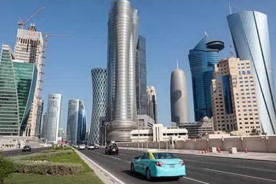 Doha (foto Wikipedia)