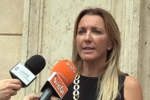 Ines Pisano (foto ufficio stampa)