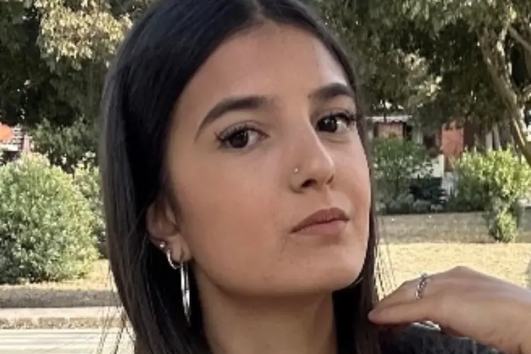 Marika Soru (foto concessa)