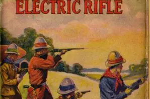 La copertina del fumetto