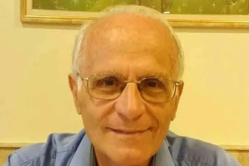 Giovanni Antonio Runchina