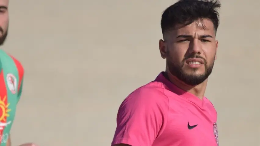 Piras, il figlio d’arte che fa grande il Cus Cagliari a suon di reti