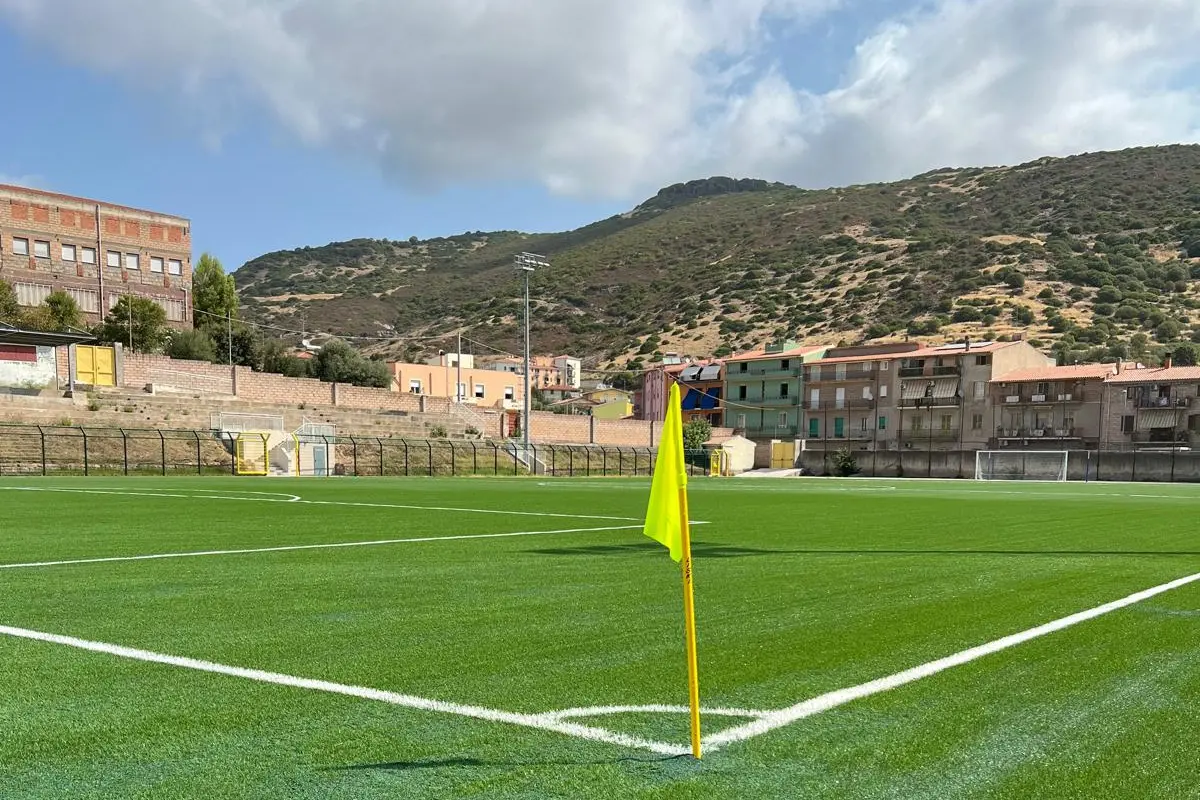 Campo Italia