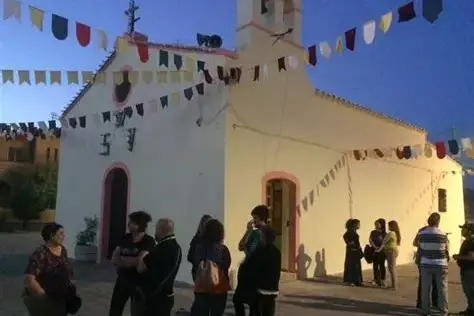 Santa Vittoria (foto Serreli)