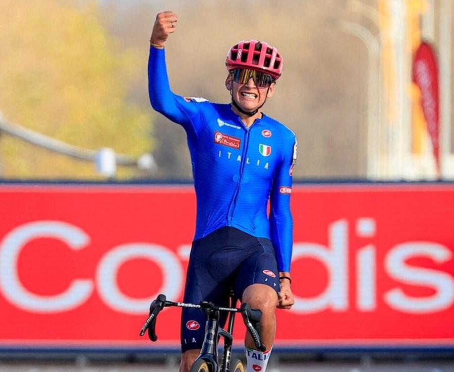 Dopo gli Europei l’Italia guarda verso Marceddì