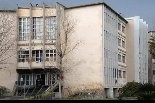 Il tribunale di Oristano