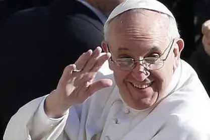 Papa Francesco