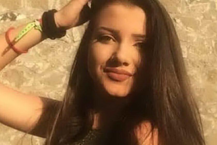 Aurora, morta a 16 anni: indagato un medico del pronto soccorso